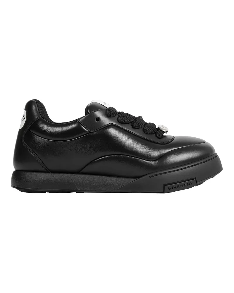 Givenchy Yard Sneakers Black
