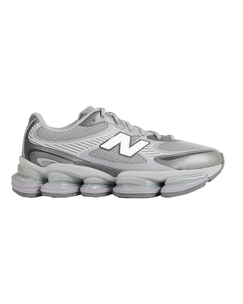 New Balance ABZORB 2000 Sneakers Grey