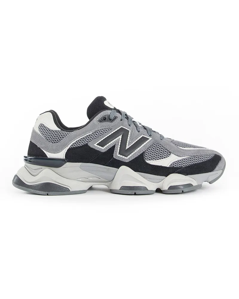 New Balance Sneakers 9060 Grey