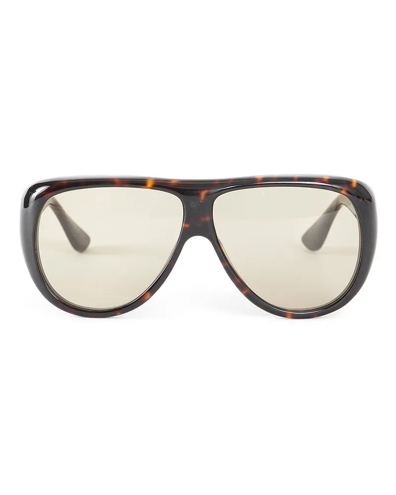 Port Tanger Gambia Sunglasses Brown