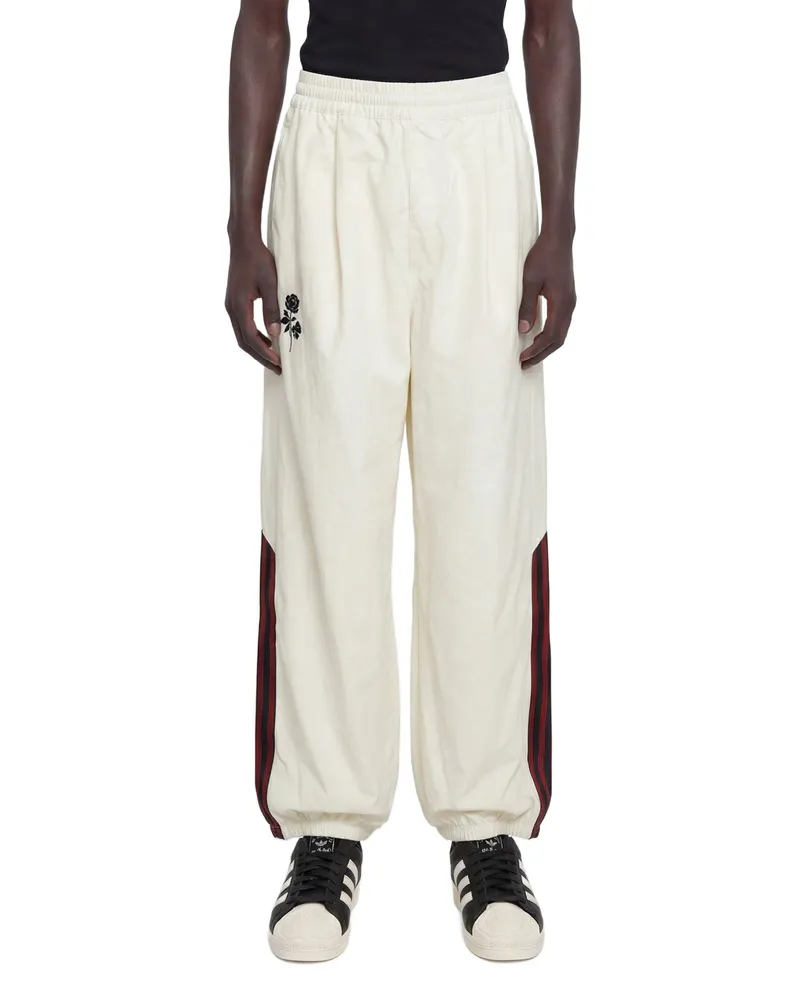 adidas x Willy Chavarria Track Pants White