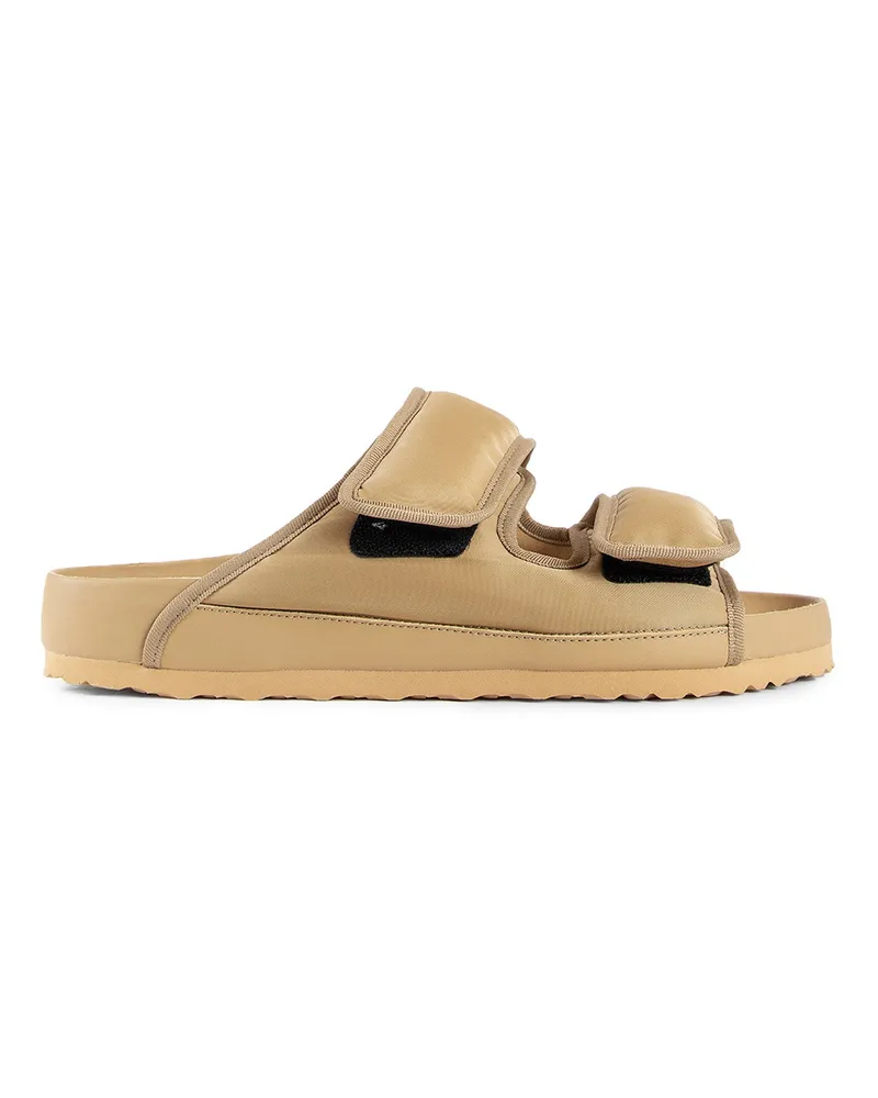 Birkenstock Arizona Cosny Exq Sandals Beige