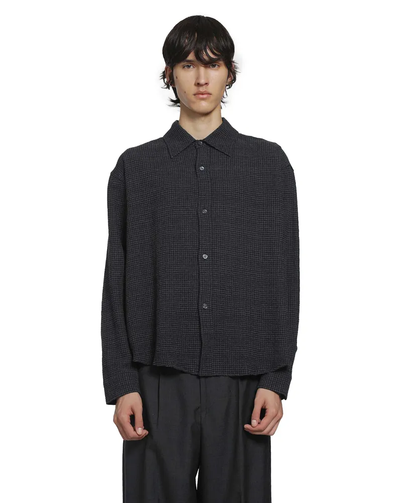 Mfpen Vacation Shirt Blue