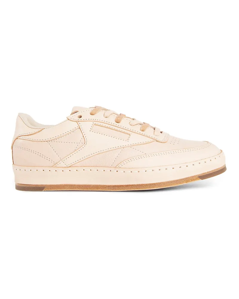 Hender Scheme MAN BEIGE SNEAKERS