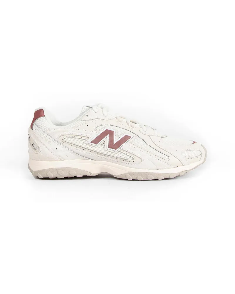 New Balance 204L Sneakers Off-white