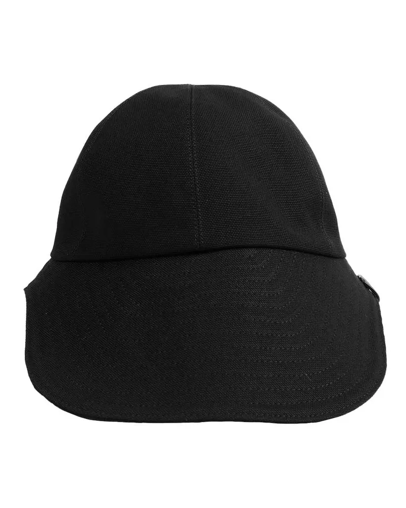 Loewe Hiker Hat Black