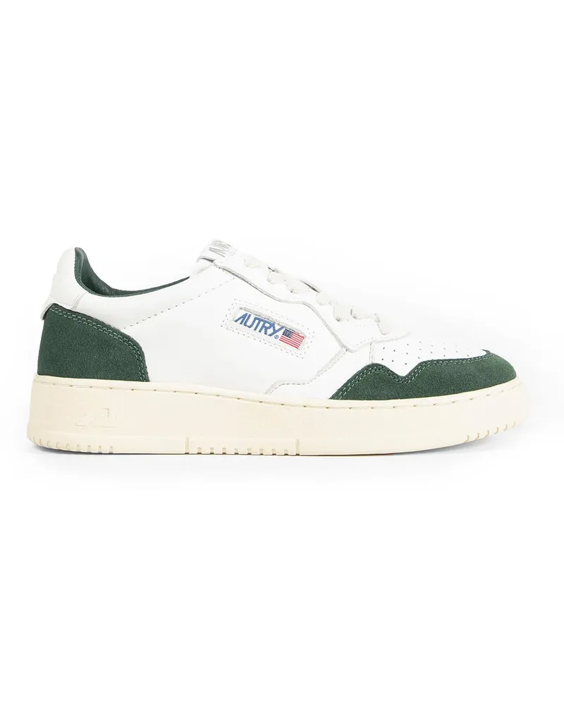 AUTRY Medalist Low Sneakers Multicolor