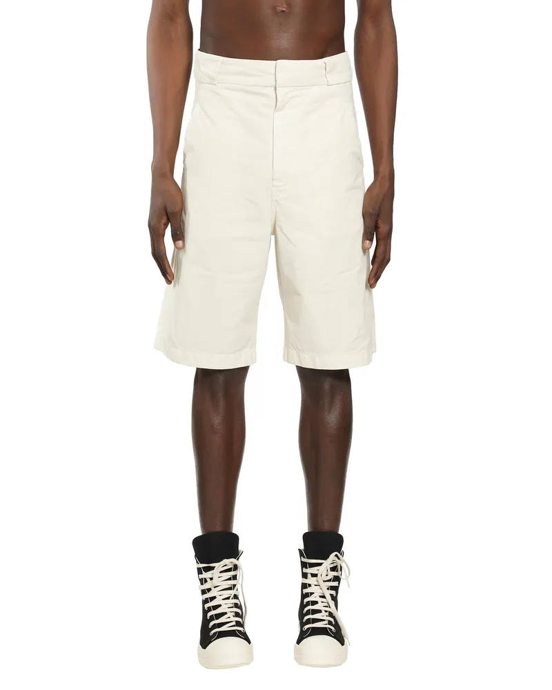 Fear of God Casual Shorts Off-white