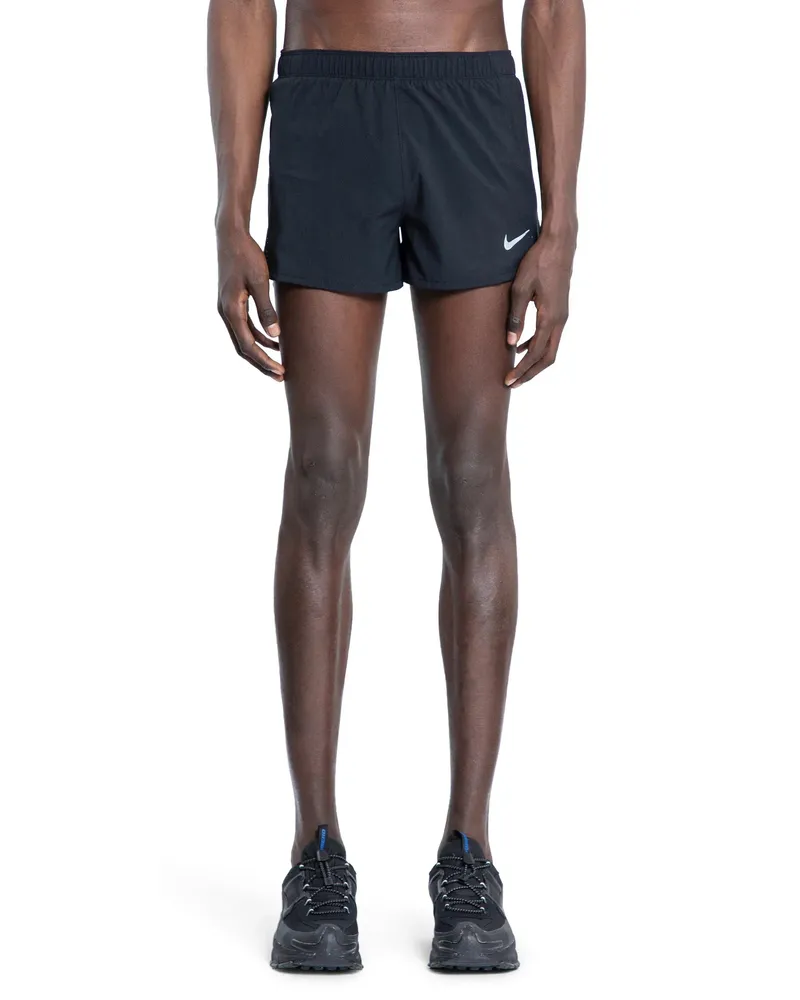 Nike Fast DRI-FIT Shorts Black