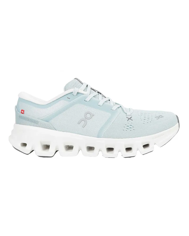 ON Cloud X 5 Sneakers Blue