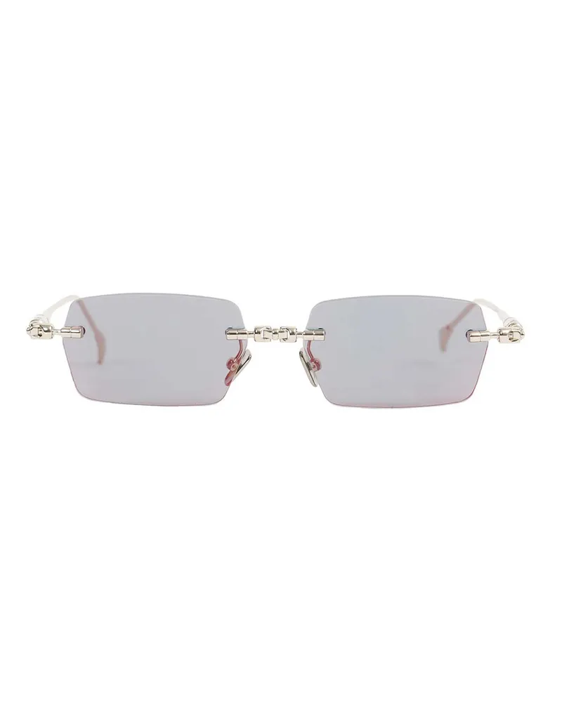 KUBORAUM H61 Sunglasses Gold