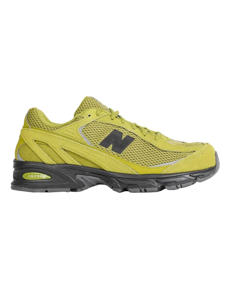 New Balance 509 Sneakers Green