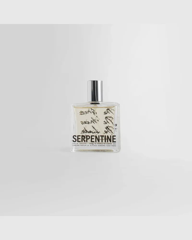 Comme des Garçons Serpentine Eau De Parfum 50 ml Colorless