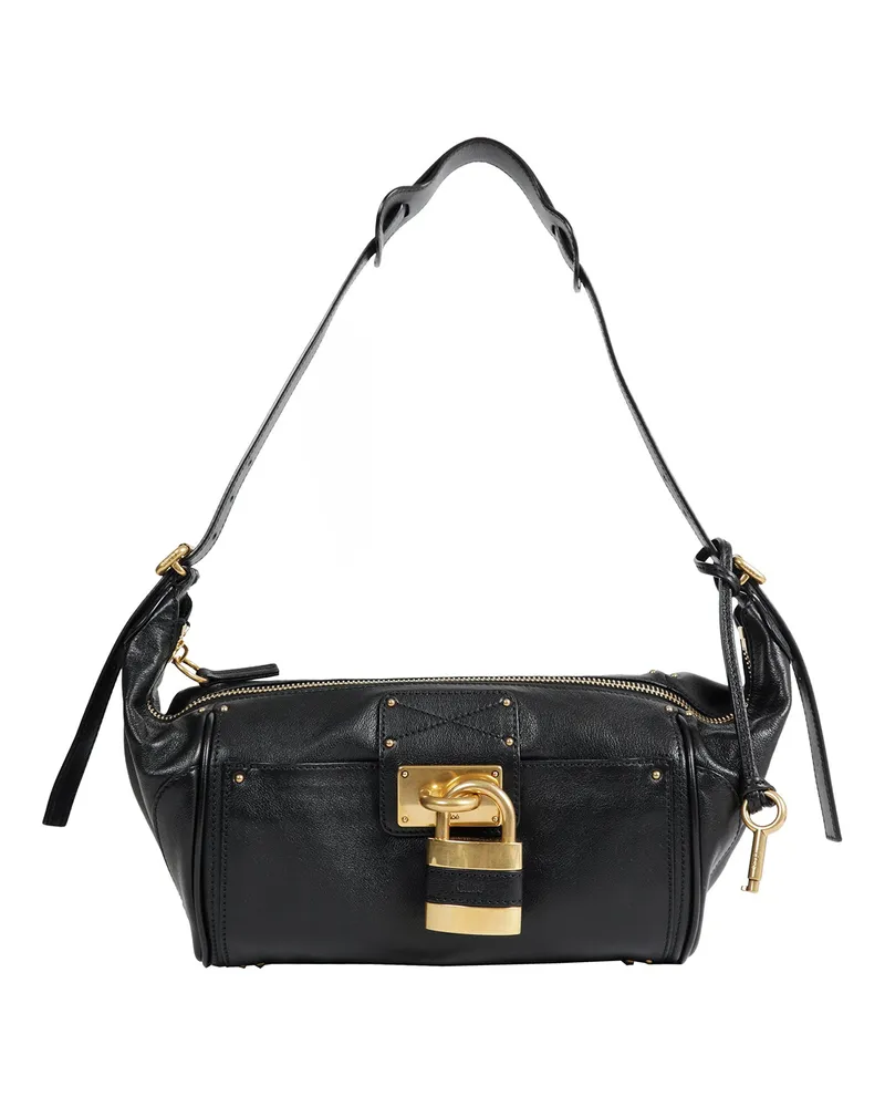 Chloé Paddington Shoulder bag Black