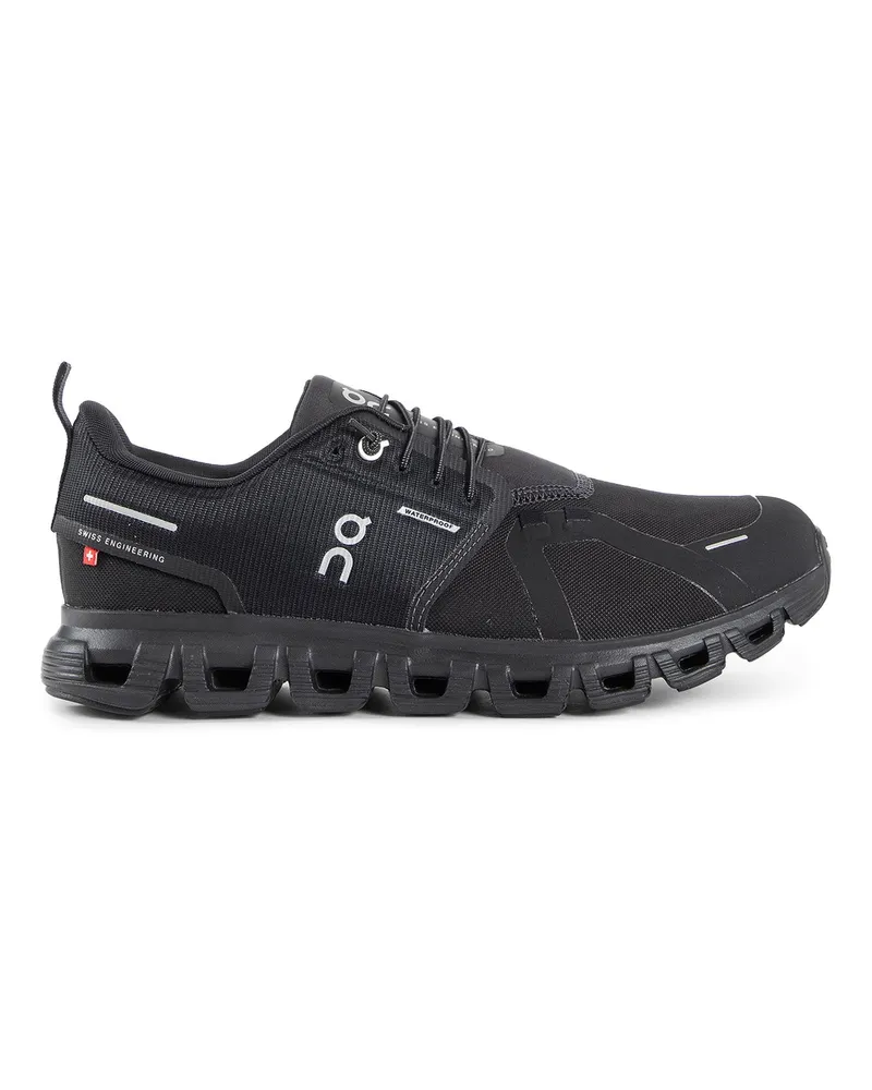 ON Sneakers Cloud 6 Black