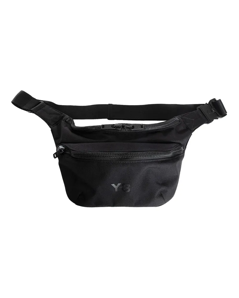 Y-3 Staple Fanny Pack 