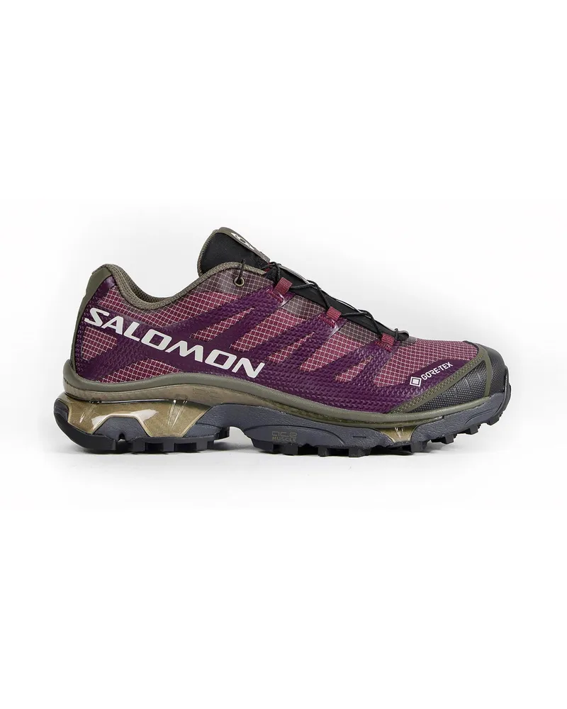 Salomon XT-4 OG GTX Sneakers Purple