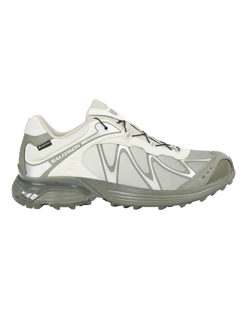 Salomon XT-Whisper Gore-Tex Sneakers Green