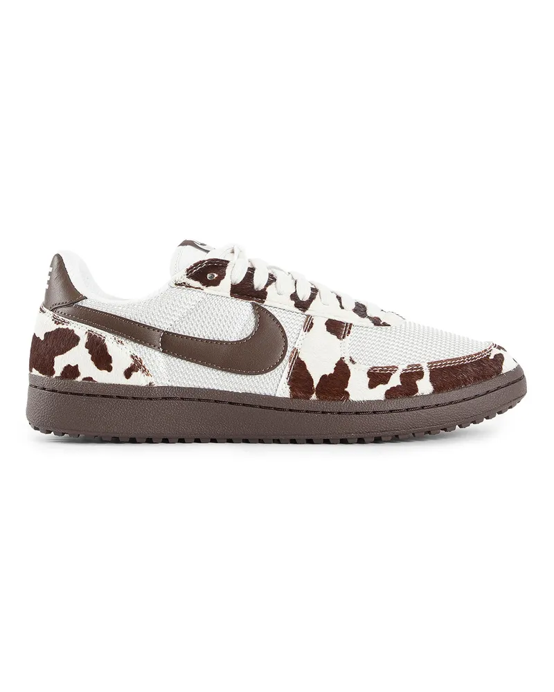 Nike Sneakers Field General Multicolor
