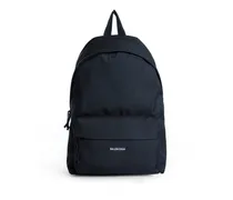 Explorer Backpack in recycled Nylon