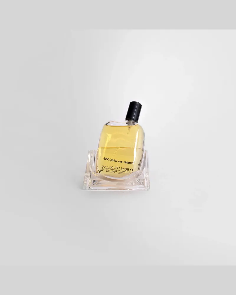 Comme des Garçons Comme des Garçons Eau De Parfum 50 ml Colorless