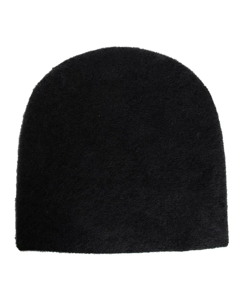 Warm-ME Oslo Beanie Black