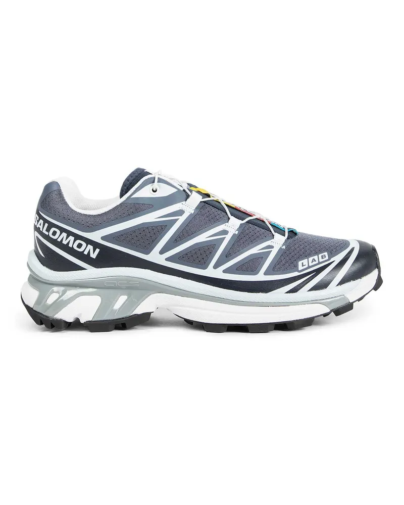 Salomon XT-6 Sneakers Blue