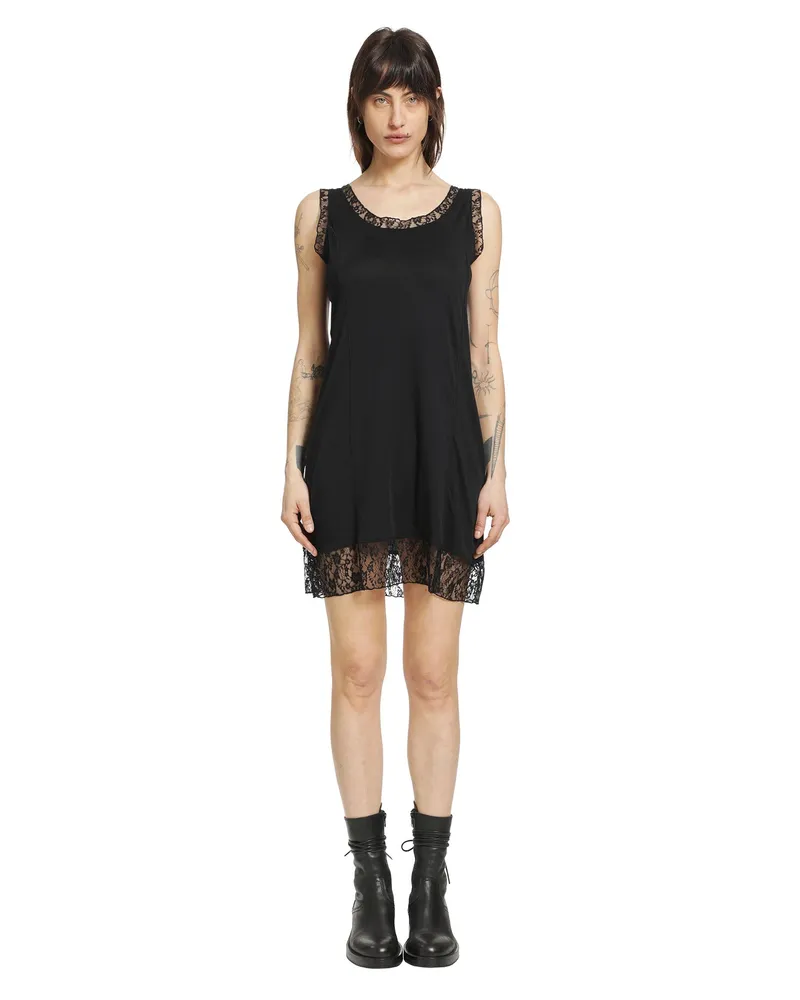Our Legacy Dawn Dress Black