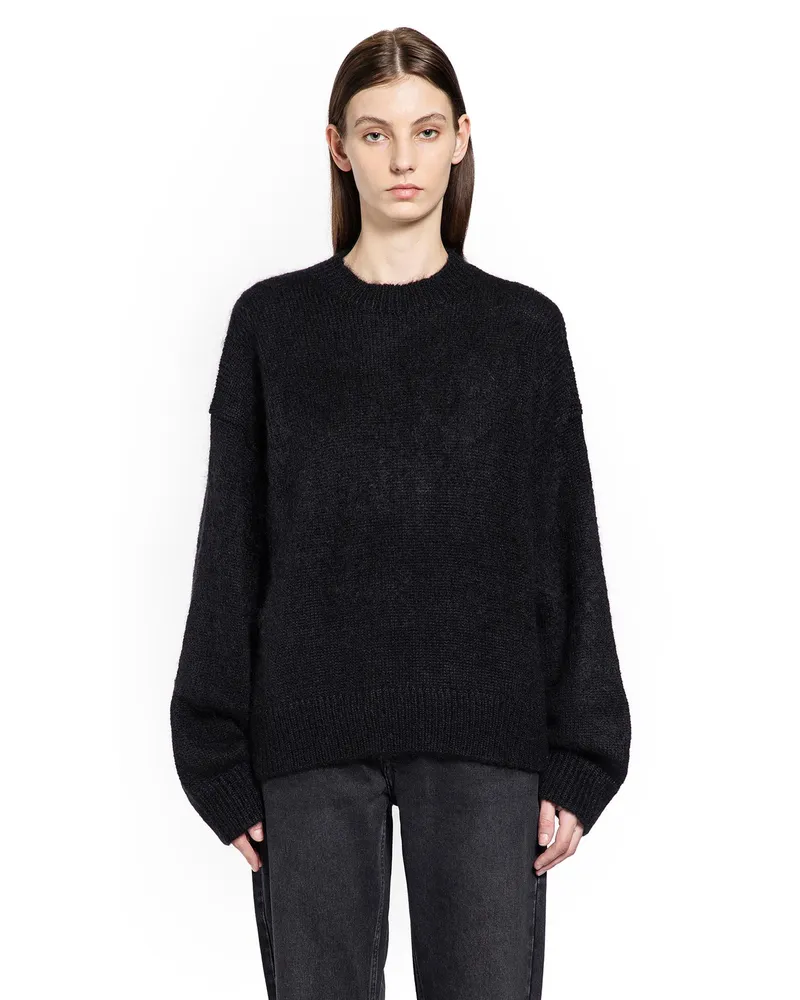 Studio Nicholson Wynn Sweater Black