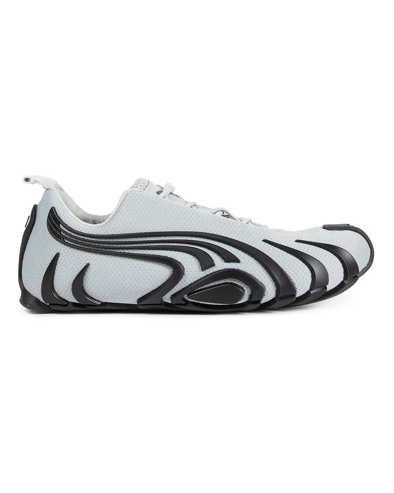 Puma UNISEX GREY SNEAKERS Grey