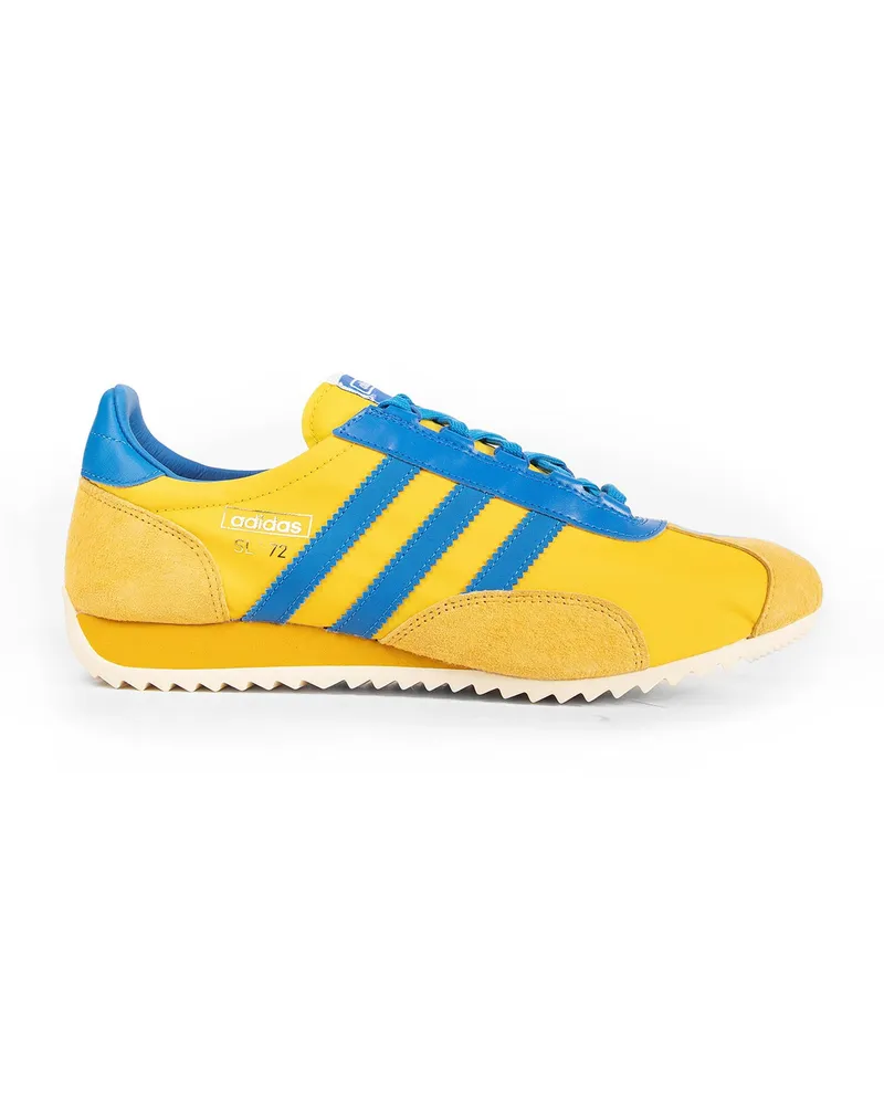 adidas SL 72 Pt Sneakers Yellow