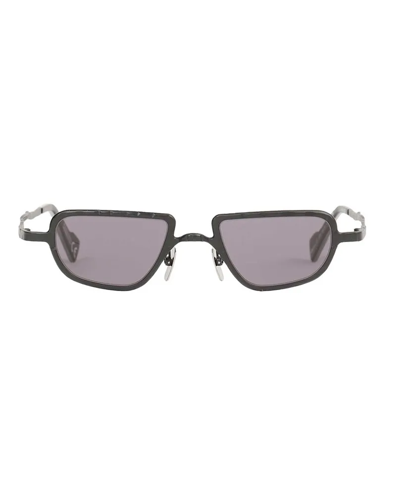 KUBORAUM Z28 Sunglasses Black