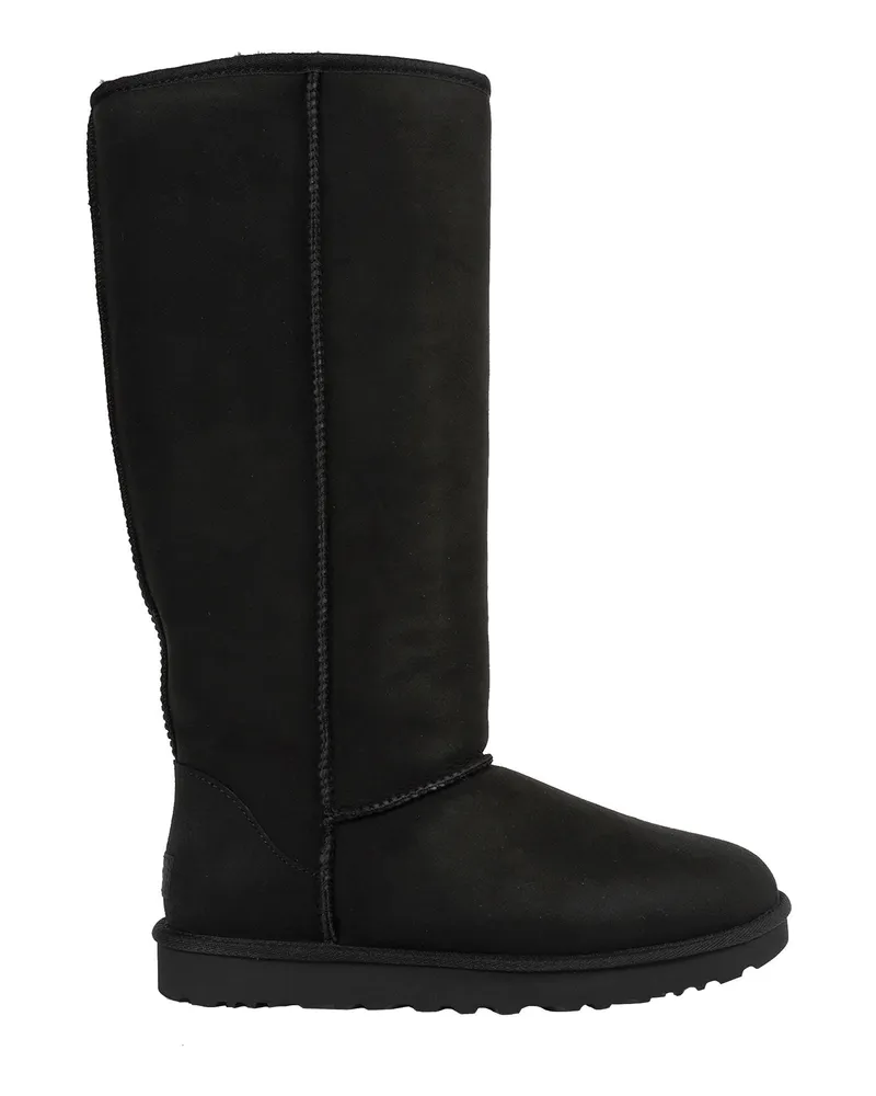 UGG Classic Ultra Tall Boots Black