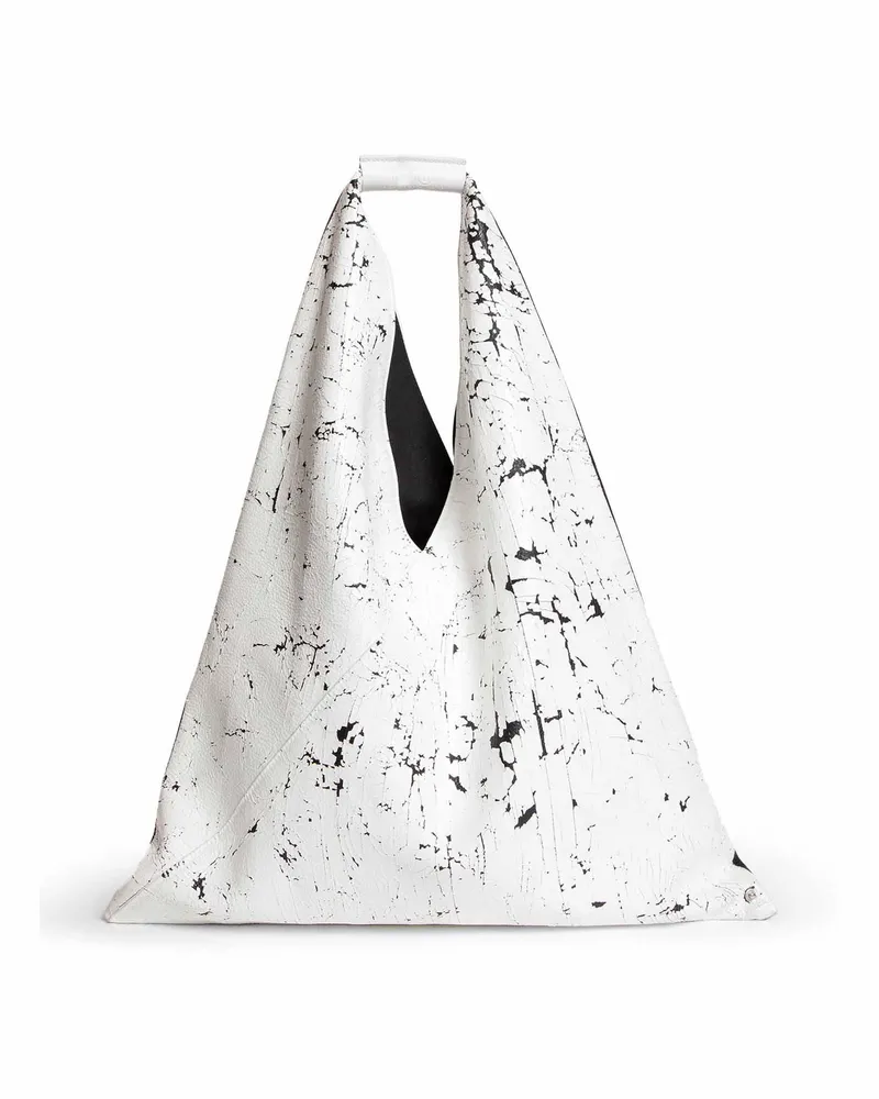 Maison Margiela Borsa classica giapponese White