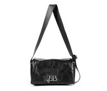 Monaco Flap Messenger Bag