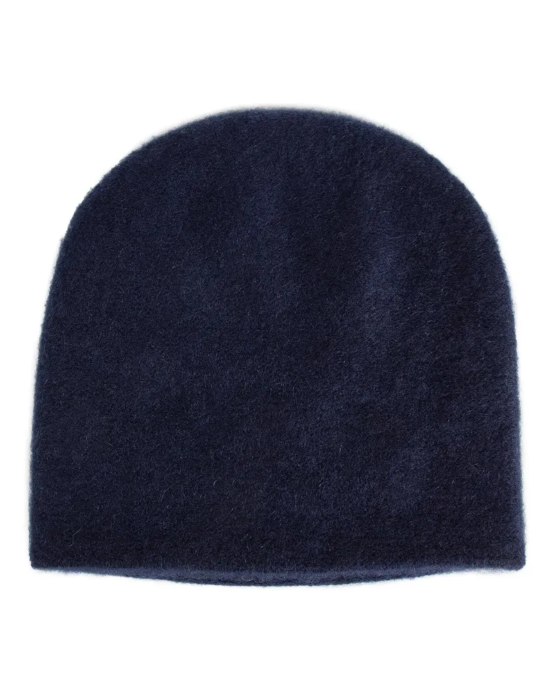 Warm-ME UNISEX BLUE HATS Blue