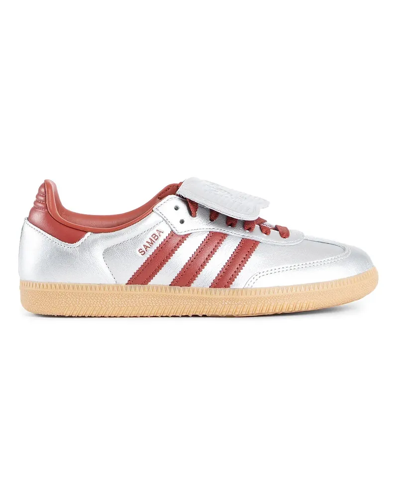 adidas Samba Long Tongue sneakers Silver