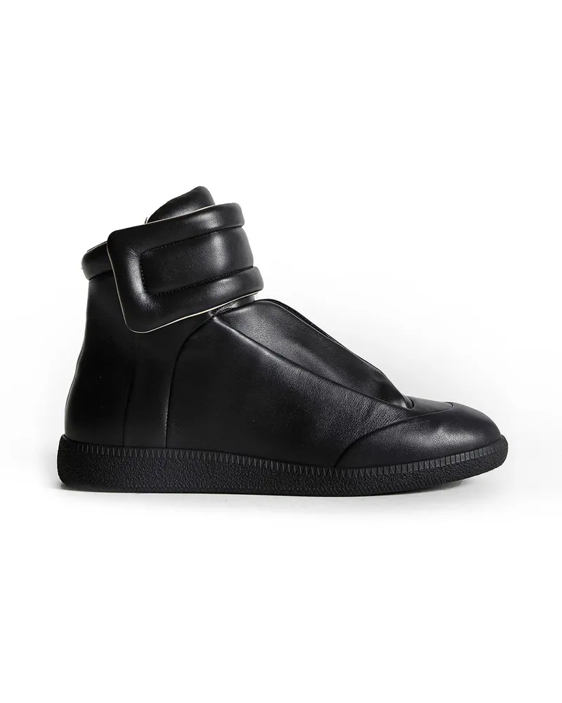 Maison Margiela Future Sneakers Black