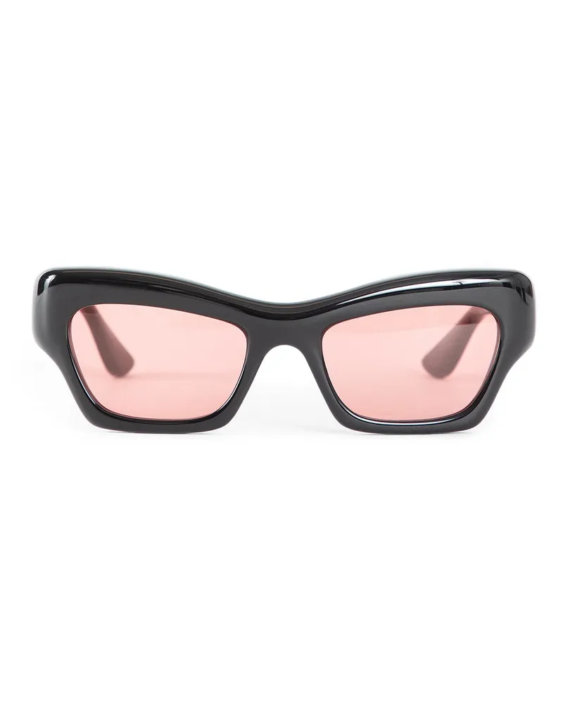 Port Tanger Ayreen Sunglasses Black