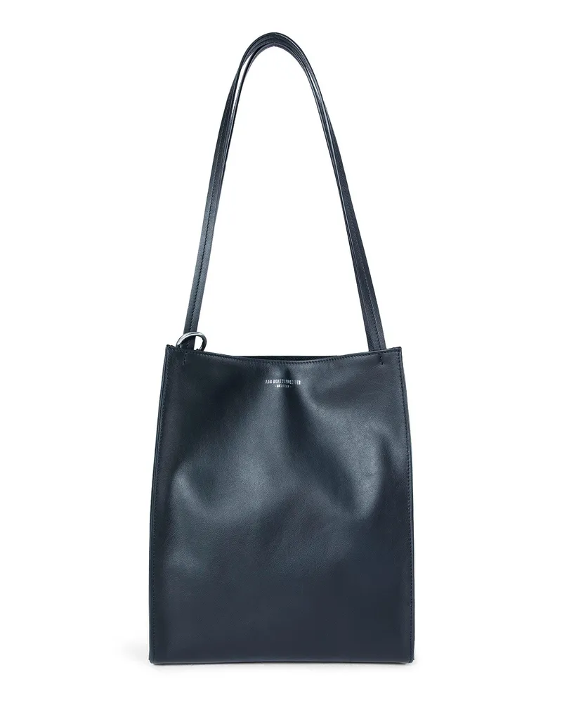 Ann Demeulemeester Rutt Large Tote bag Black