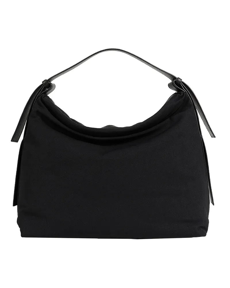 Studio Nicholson Transit Bag Black