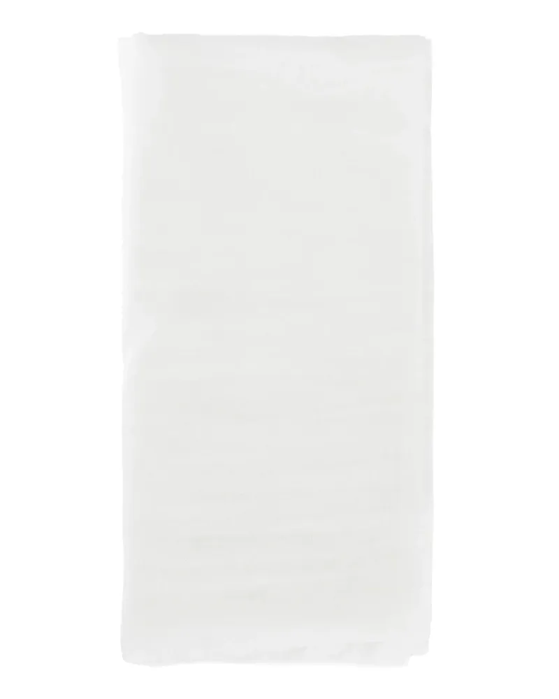 Destin Kika Scarf White