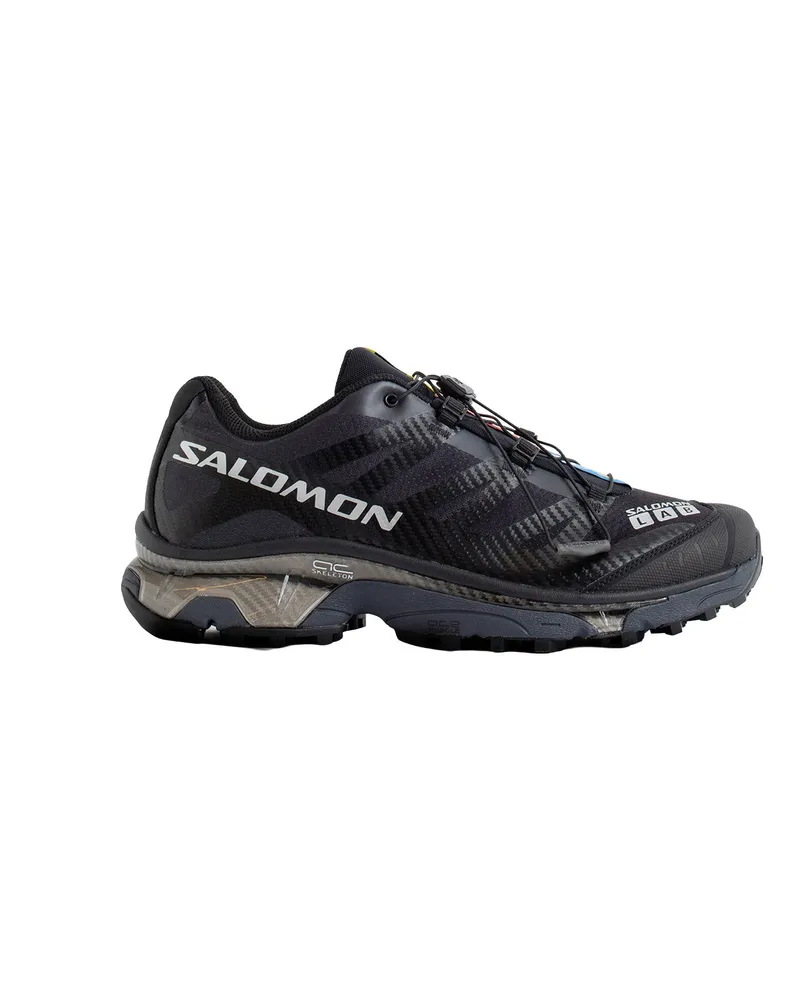 Salomon Xt-4 Og Sneakers Black