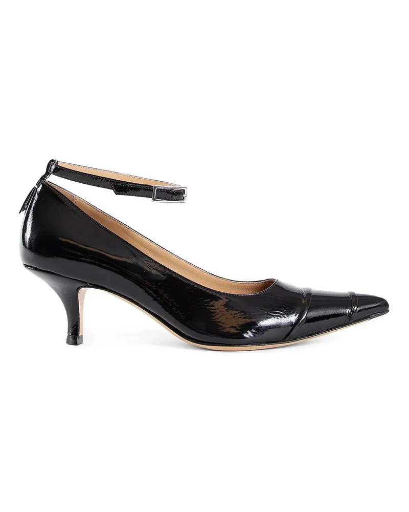 Maison Margiela Kinkies Pumps Black