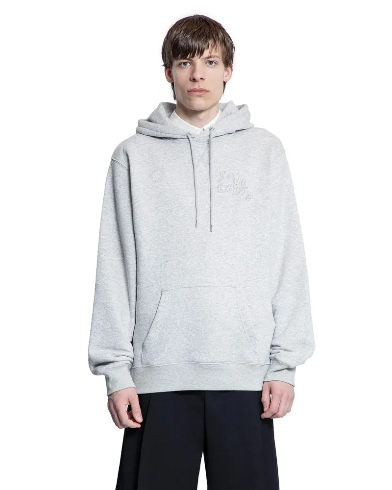 Soulland Riko Hoodie Grey