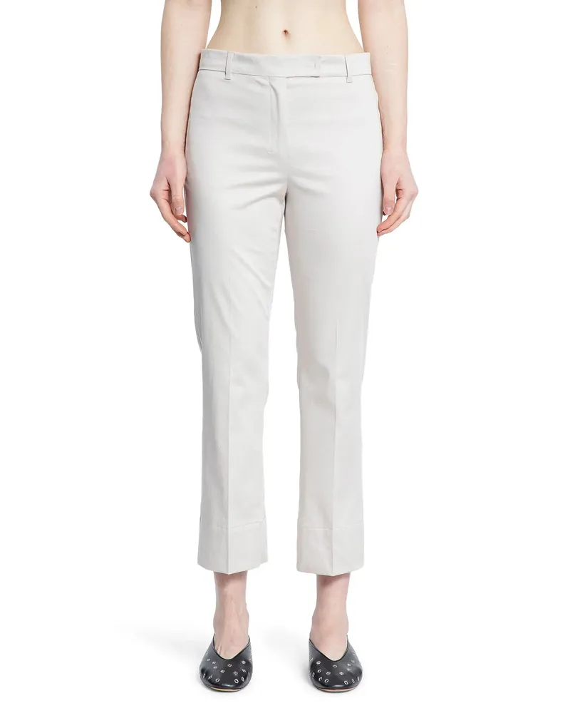Max Mara Felice Trousers Beige