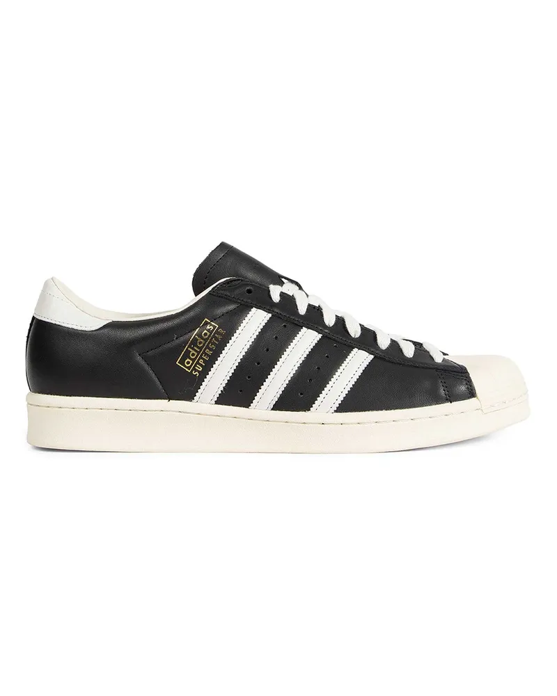 adidas Superstar Vintage Sneakers [lowercase][
