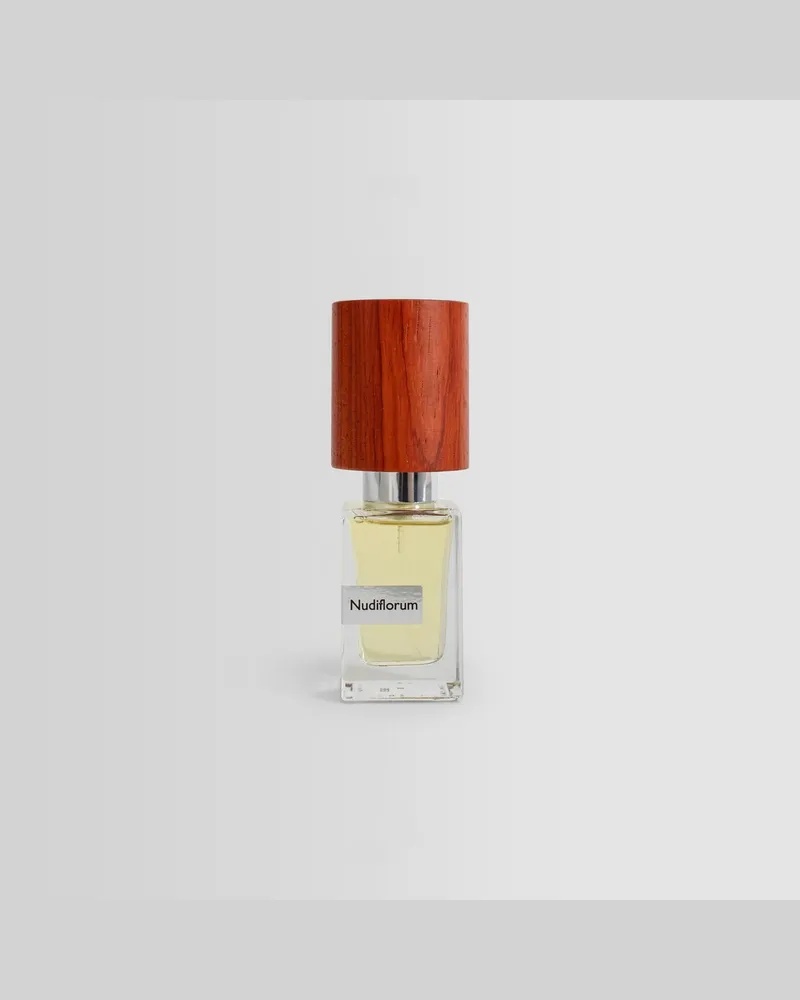 Nasomatto Nudiflorum Extrait de Parfum 30 ML Colorless