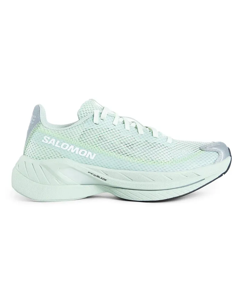 Maison Margiela Salomon Collaboration Spectur 2 Sneakers Green