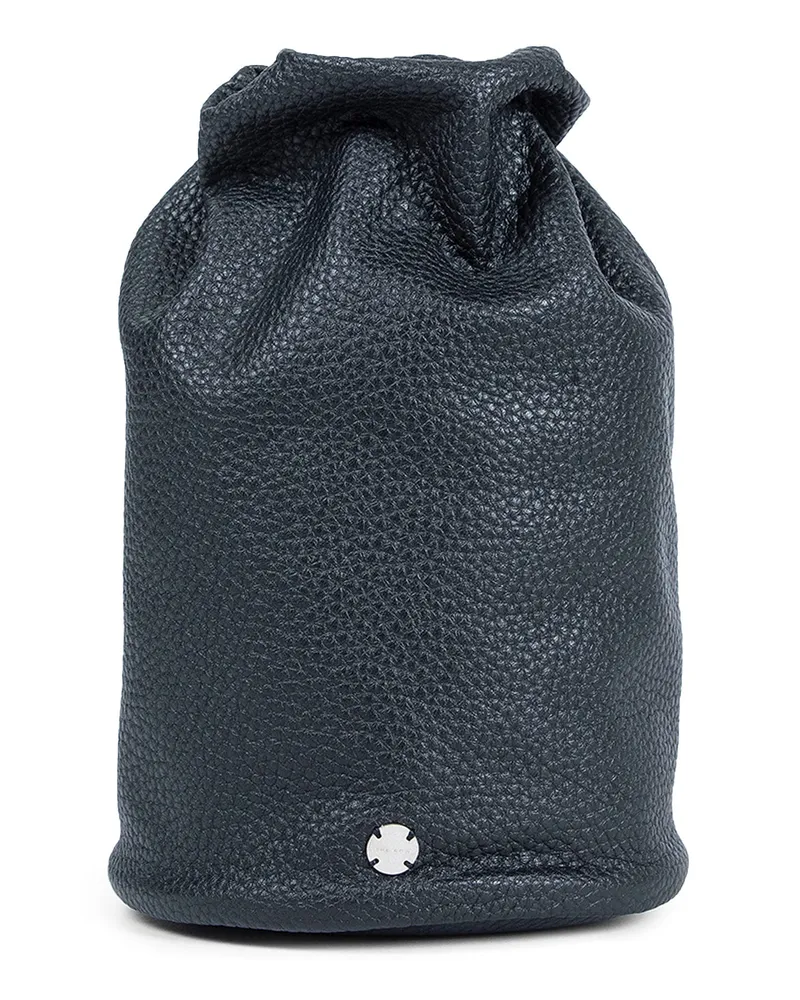 The Row Sporty Pouch Black